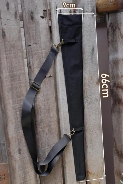 capa de guarda chuva de ombro