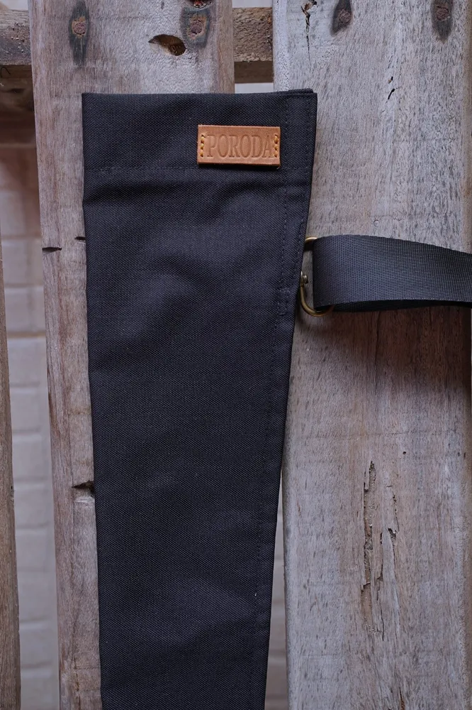 capa de guarda chuva de ombro
