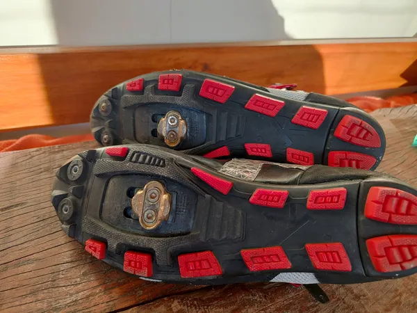 sapatilha ciclismo fizik m5 uomo couro