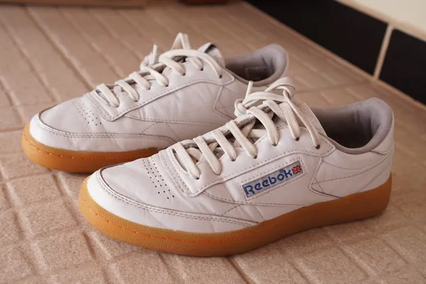 Tênis Reebok Club C 85 40TH Anniversary