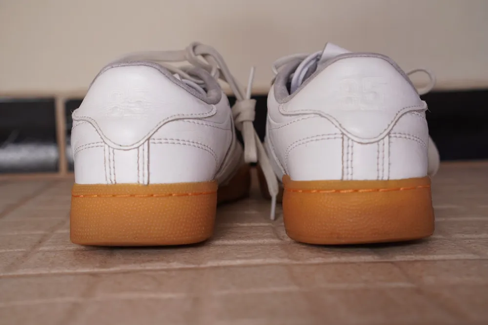 Tênis Reebok Club C 85 40TH Anniversary