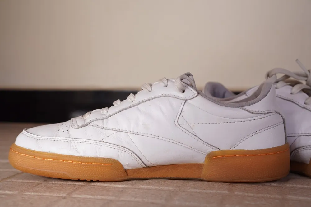 Tênis Reebok Club C 85 40TH Anniversary