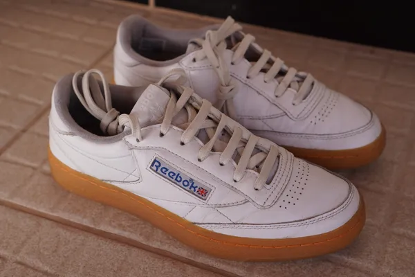 Tênis Reebok Club C 85 40TH Anniversary