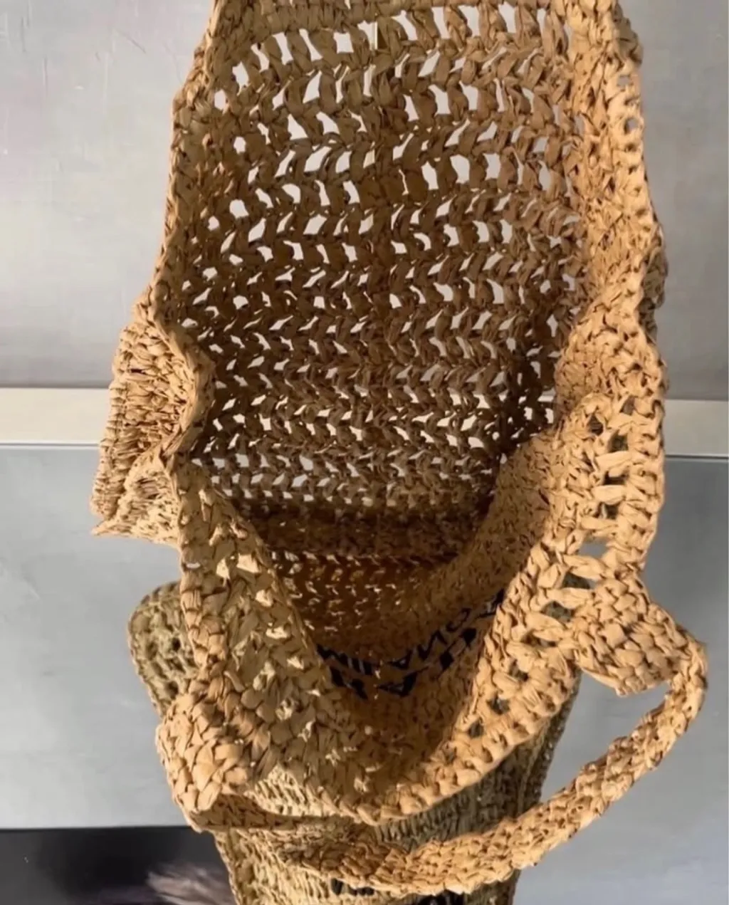 Bolsa De Luxo Verao Prada