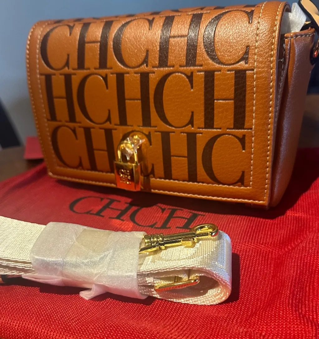 Bolsa original Carolina Herrera