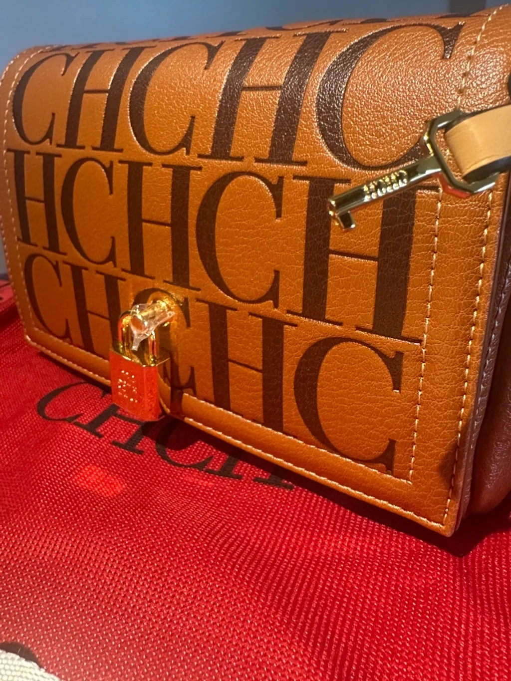 Bolsa original Carolina Herrera