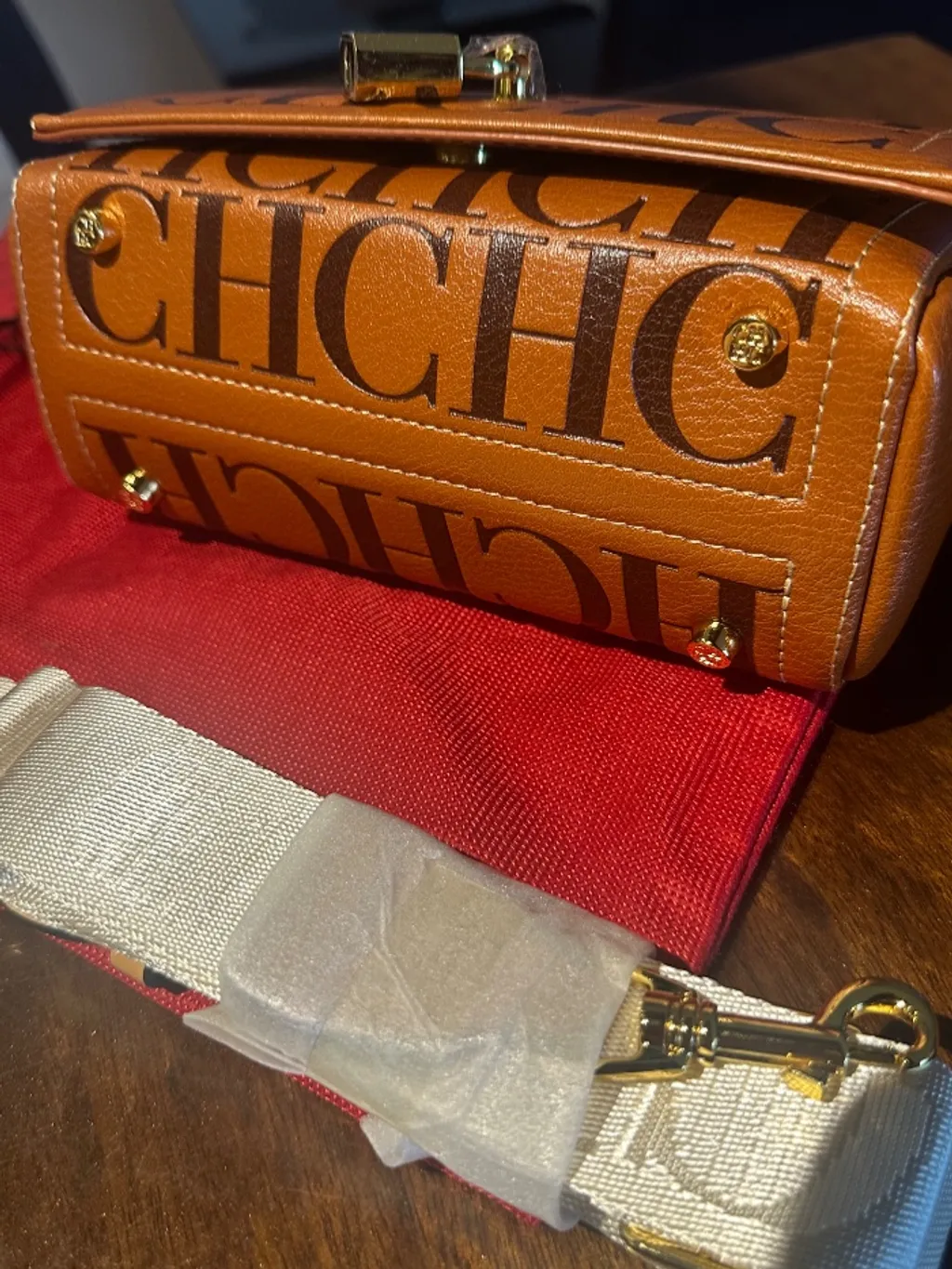 Bolsa original Carolina Herrera