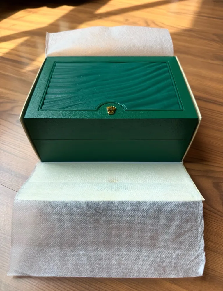 Relogio Masculino de luxo - fotos reais