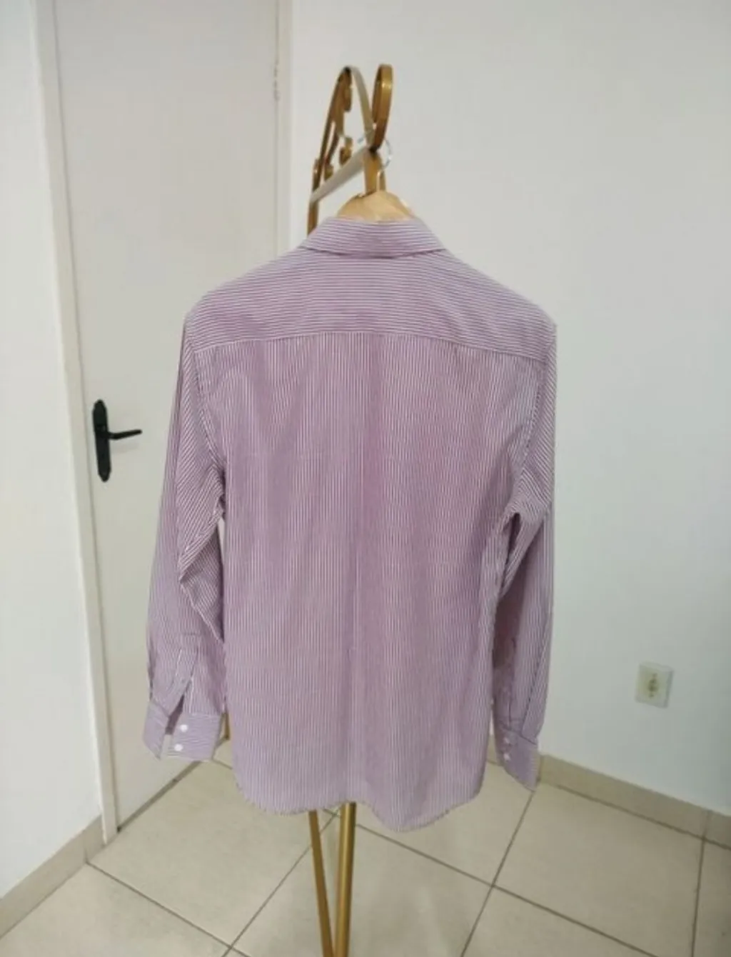 camisa marca tailon collection