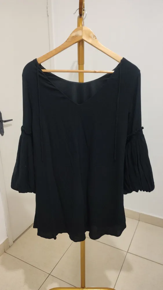vestido curto forever 21