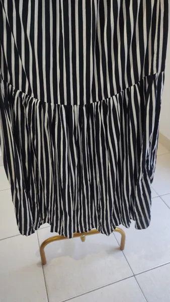 vestido tomara que caia longo