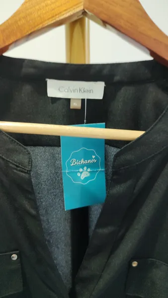 camisa Calvin Klein