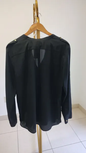 camisa Calvin Klein