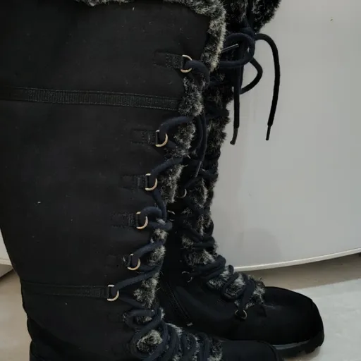 Bota de neve Skechers