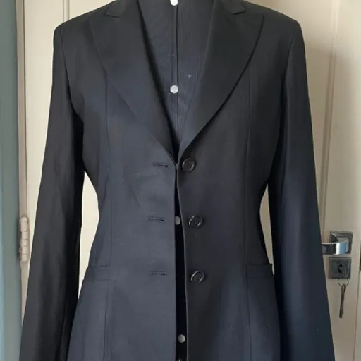 blazer alfaiataria elie tahari