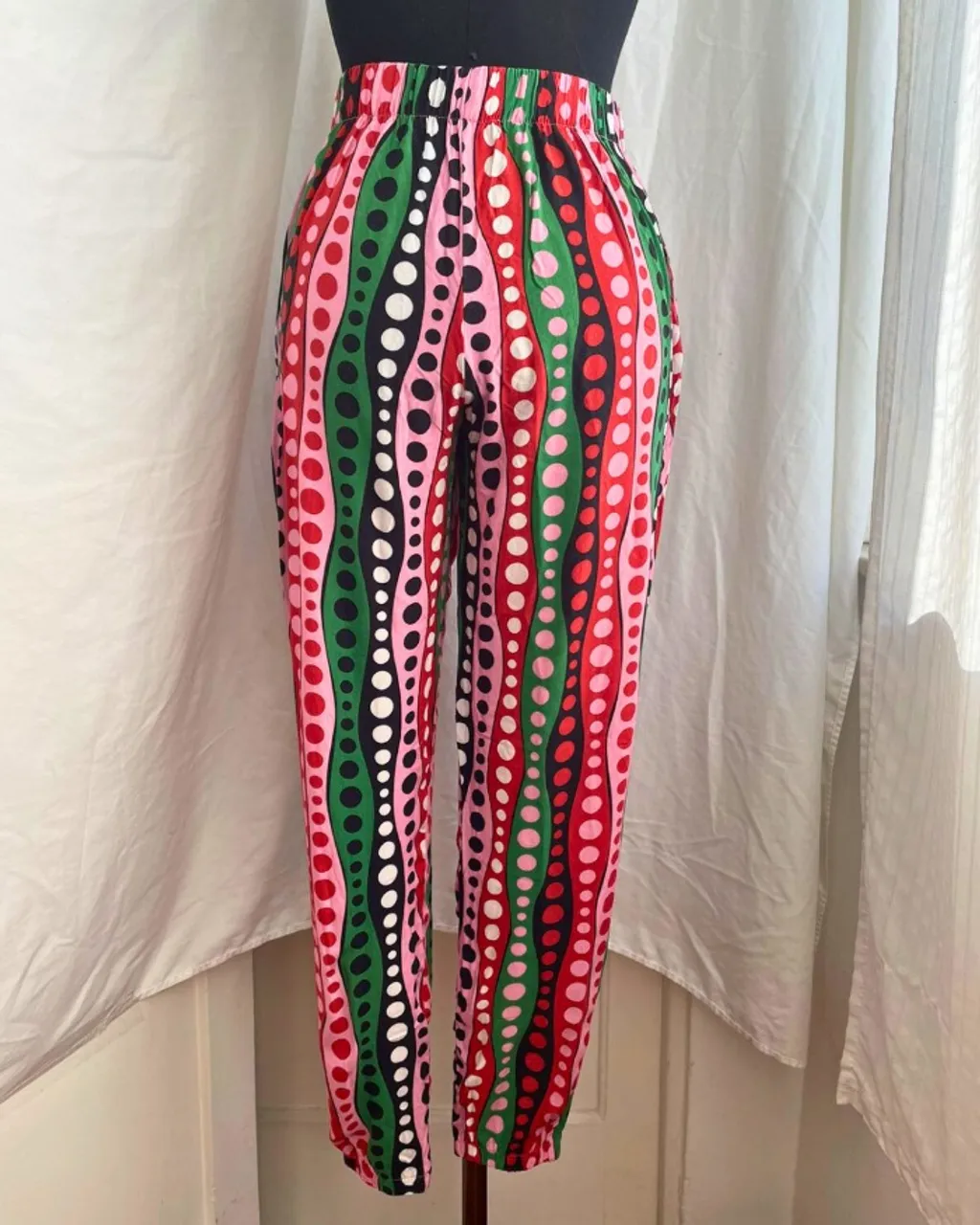 Calça Estampa YAYOI Calma SP