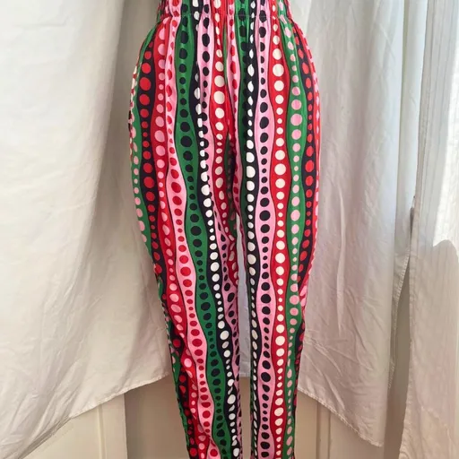 Calça Estampa YAYOI Calma SP