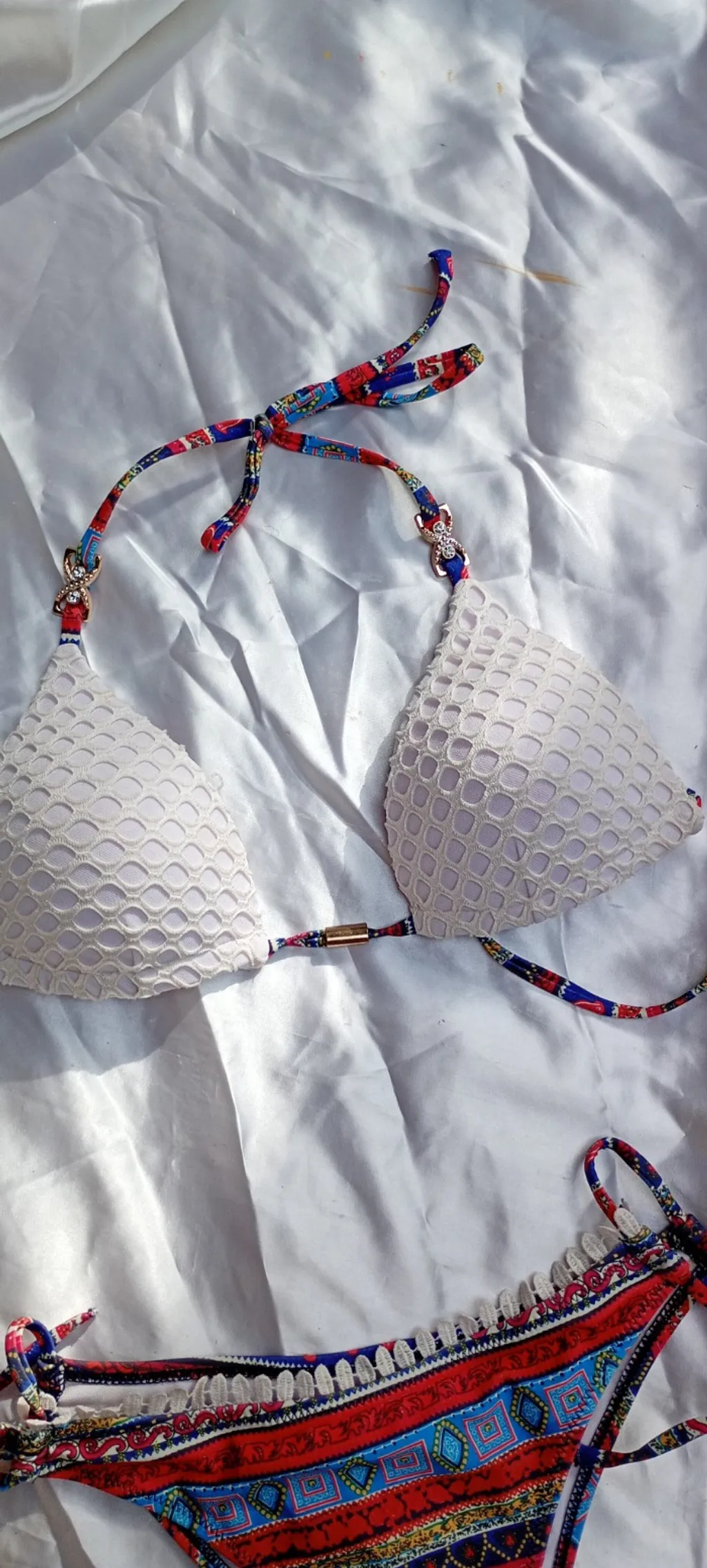 Biquíni Joyceane 🎀