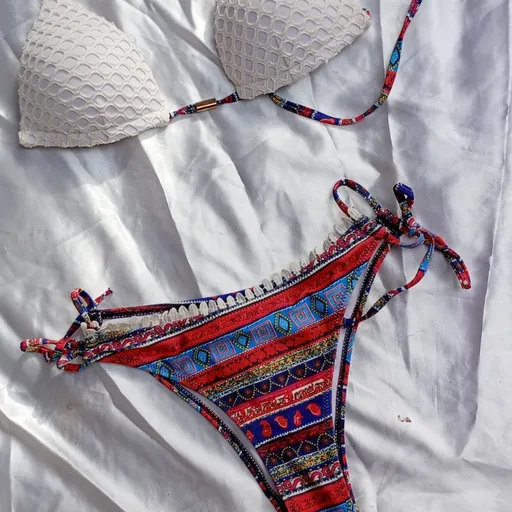 Biquíni Joyceane 🎀