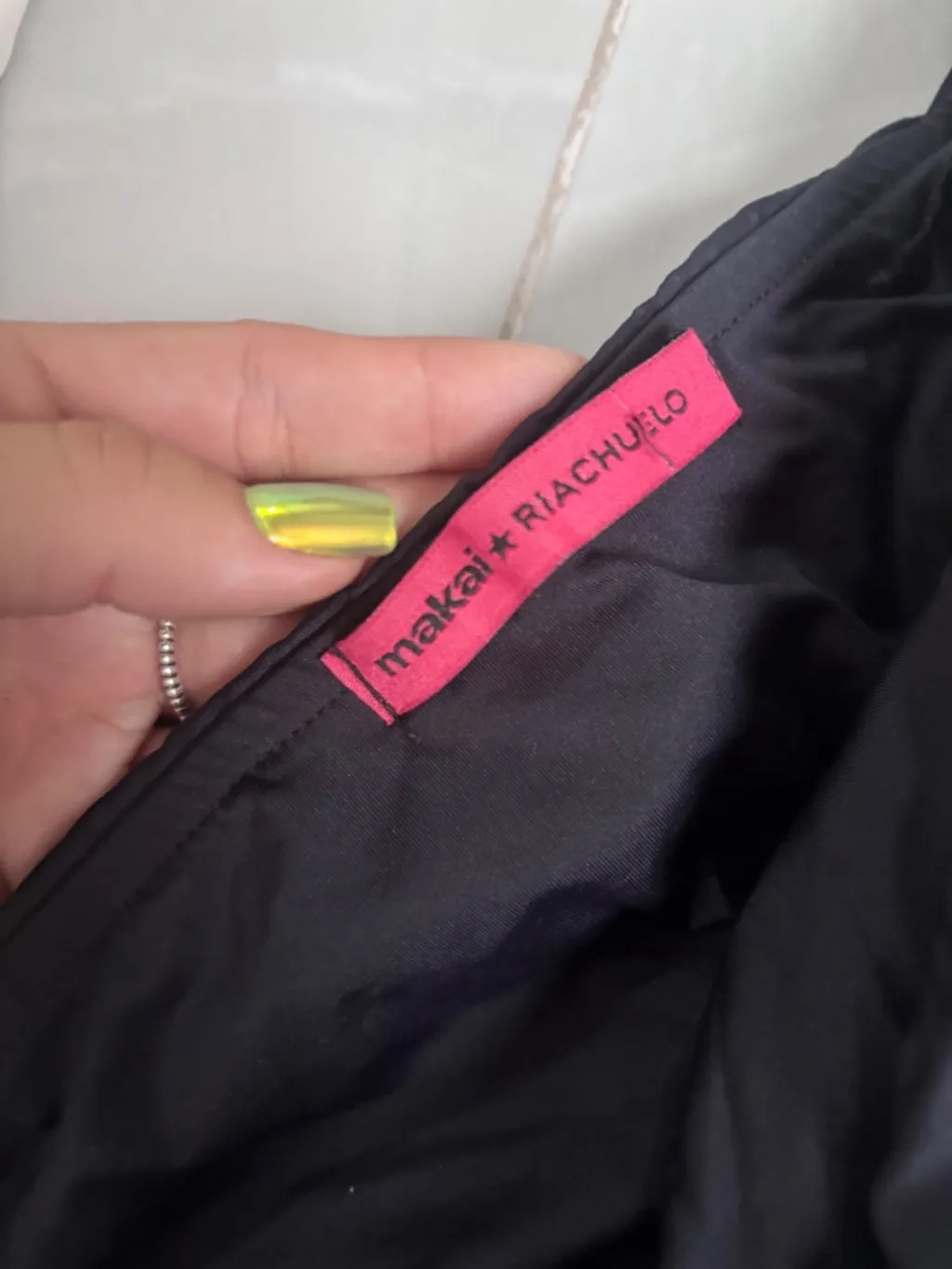 cropped makai tomara que caia novo