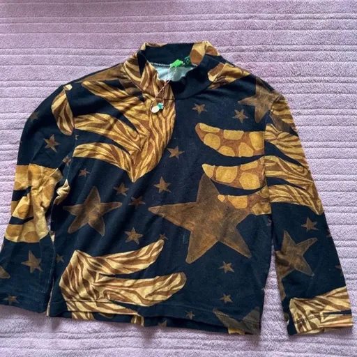 cropped de manga farm