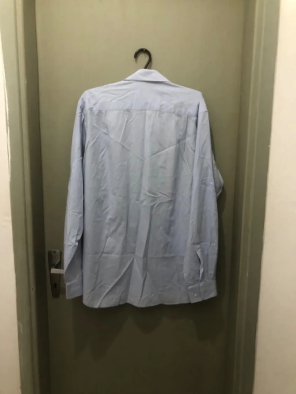 Camisa Yves Saint Lauren original