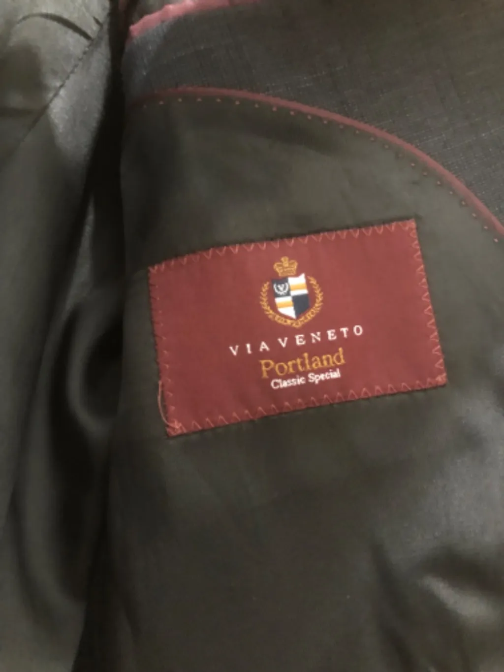 Blazer Via Venetto Original