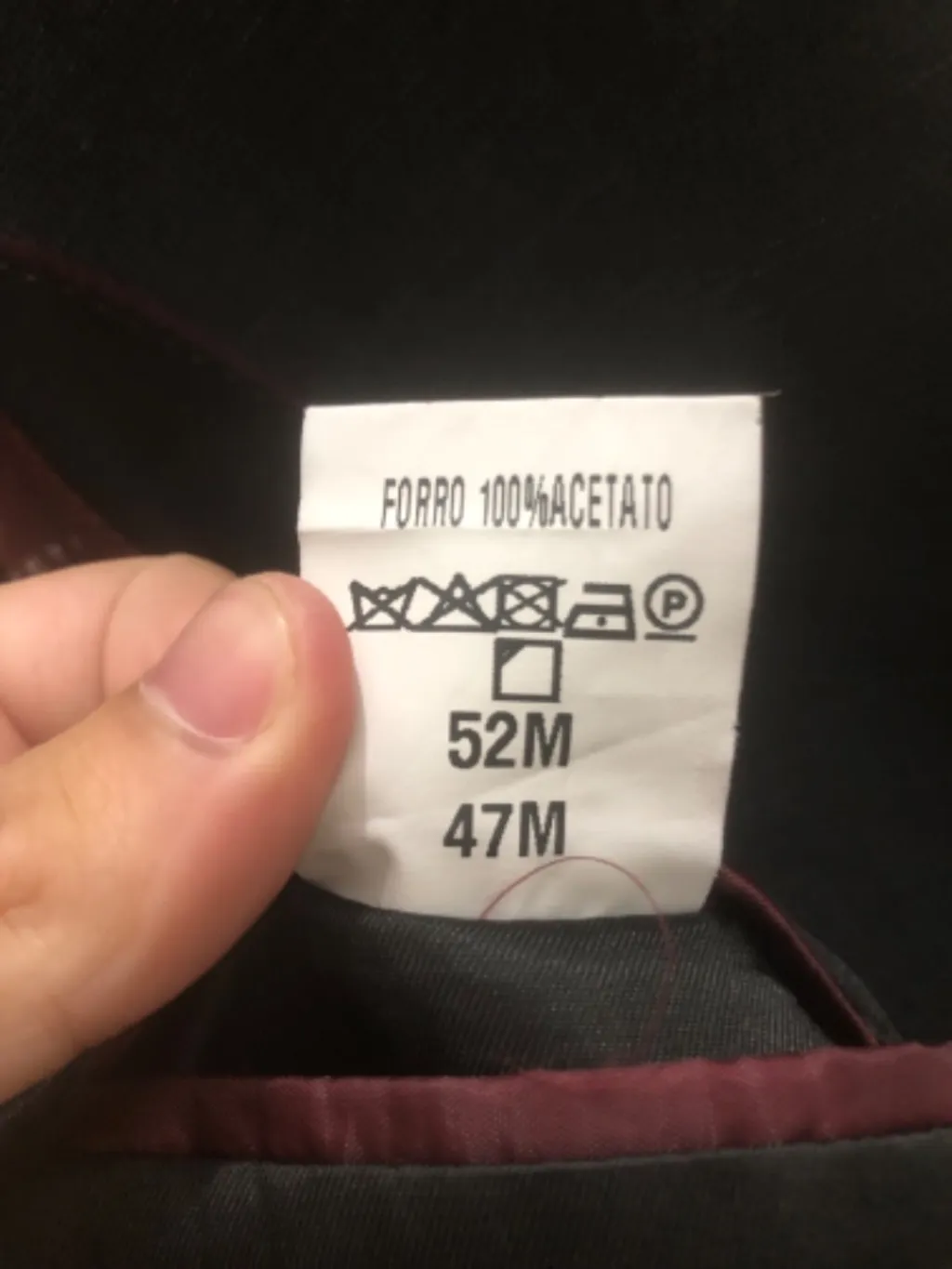 Blazer Via Venetto Original