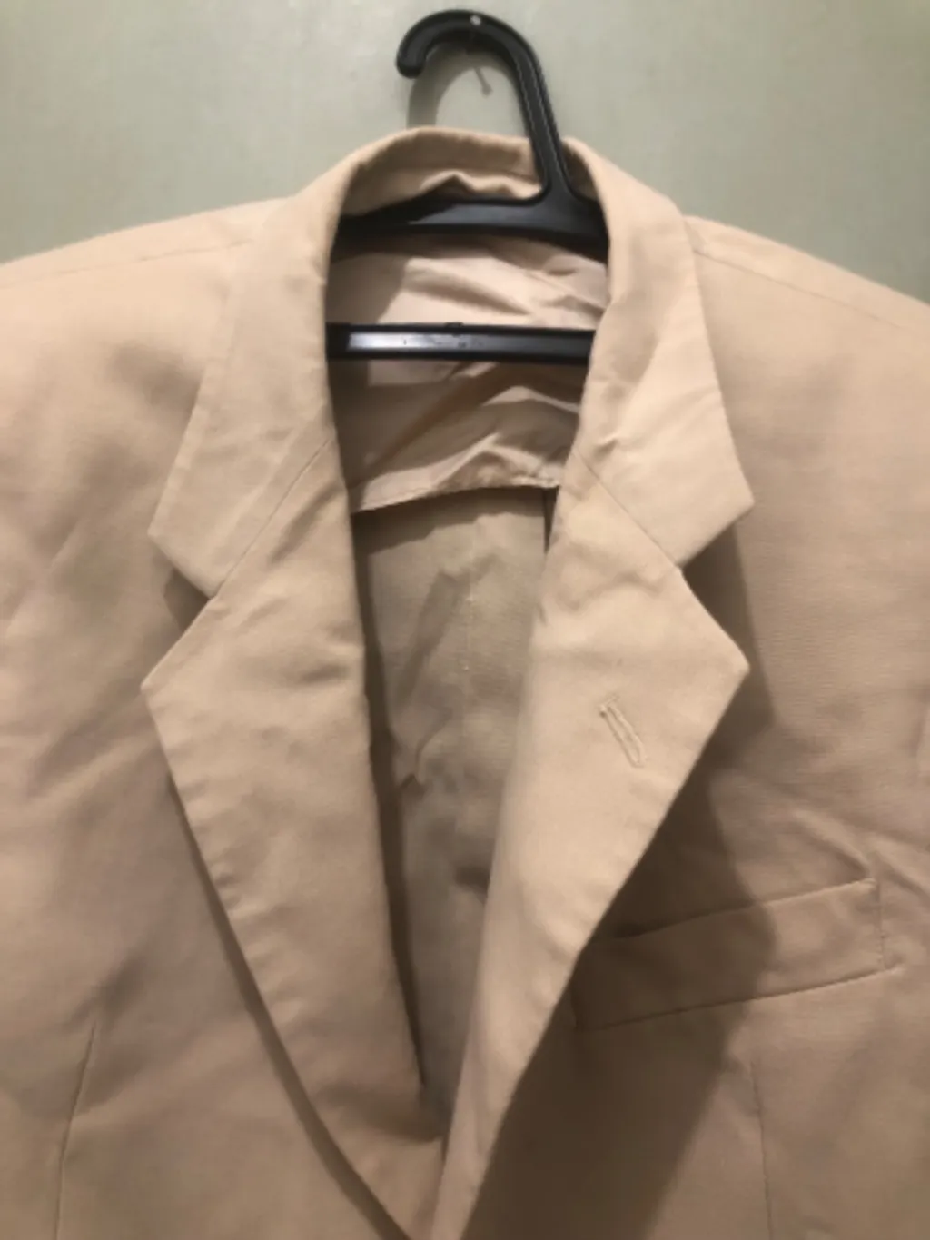 Blazer Renner Original