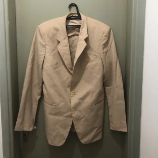 Blazer Renner Original