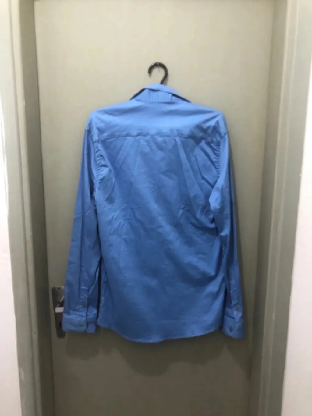 Camisa Polo Wear Original