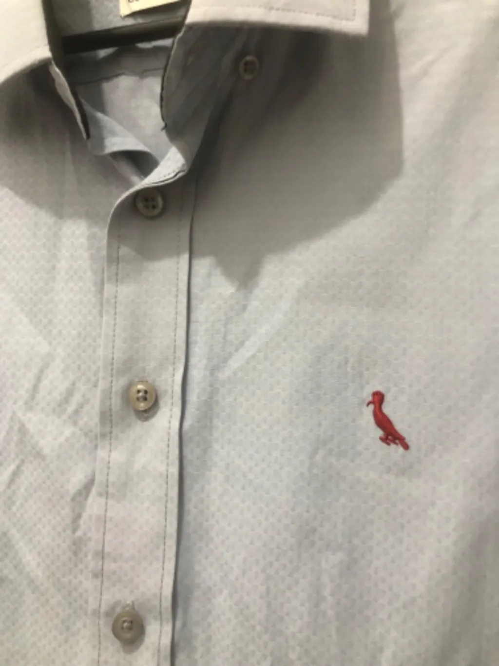 Camisa Reserva Original