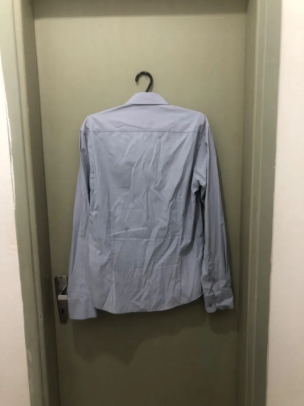 Camisa Reserva Original