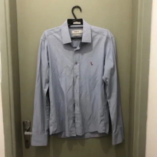 Camisa Reserva Original