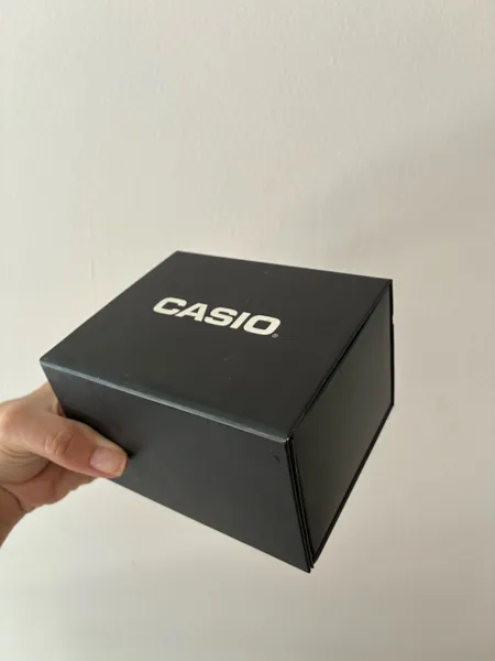 Relógio de pulso Casio