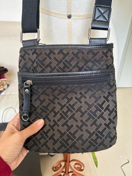 Bolsa Tommy Hilfiger