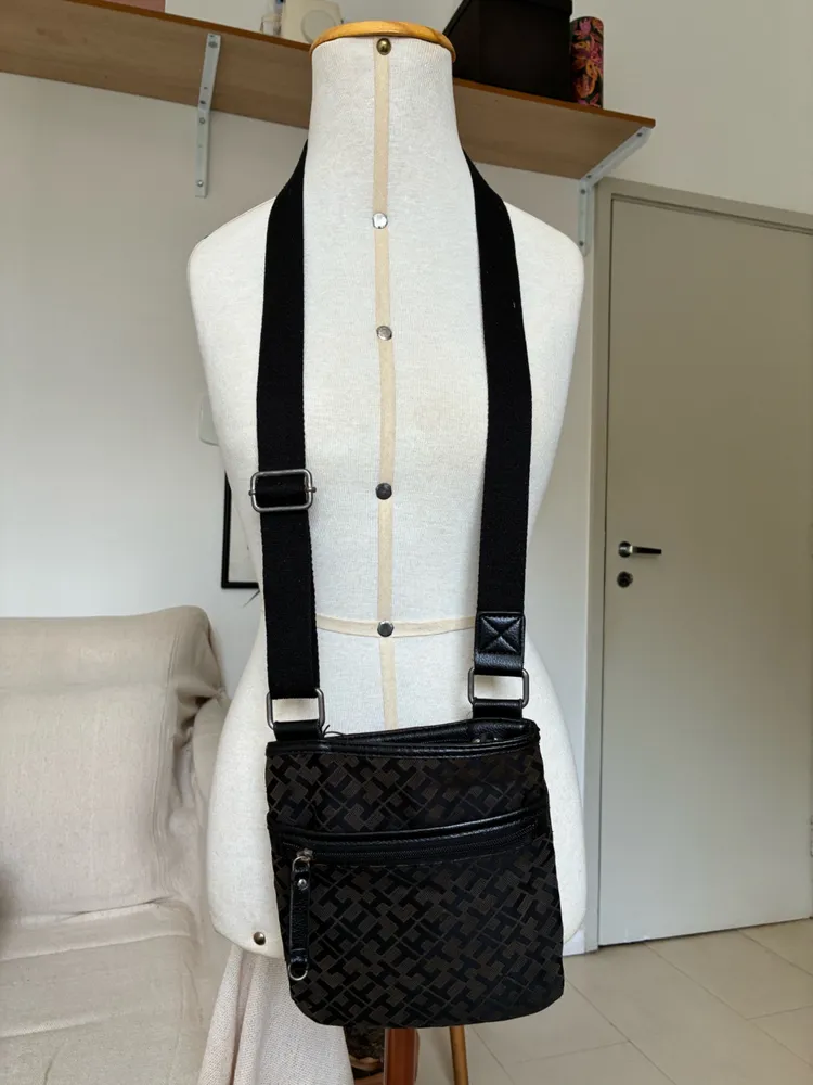 Bolsa Tommy Hilfiger