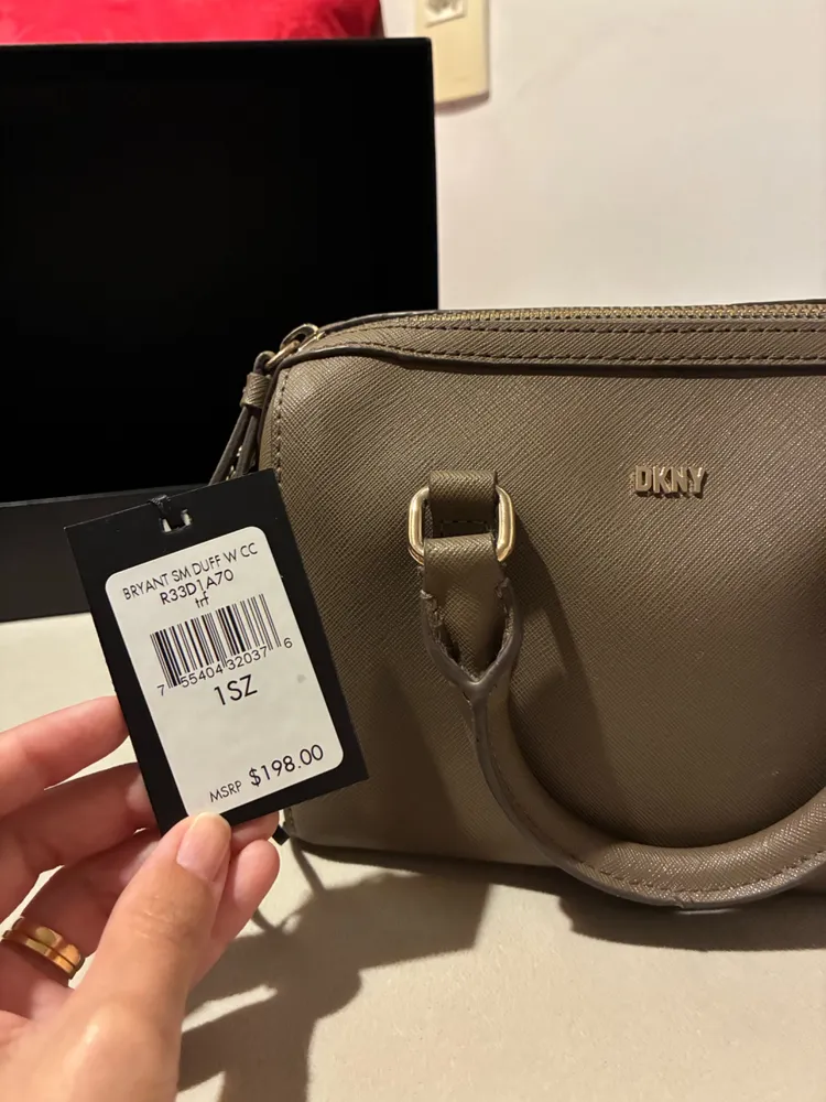 Bolsa DKNY