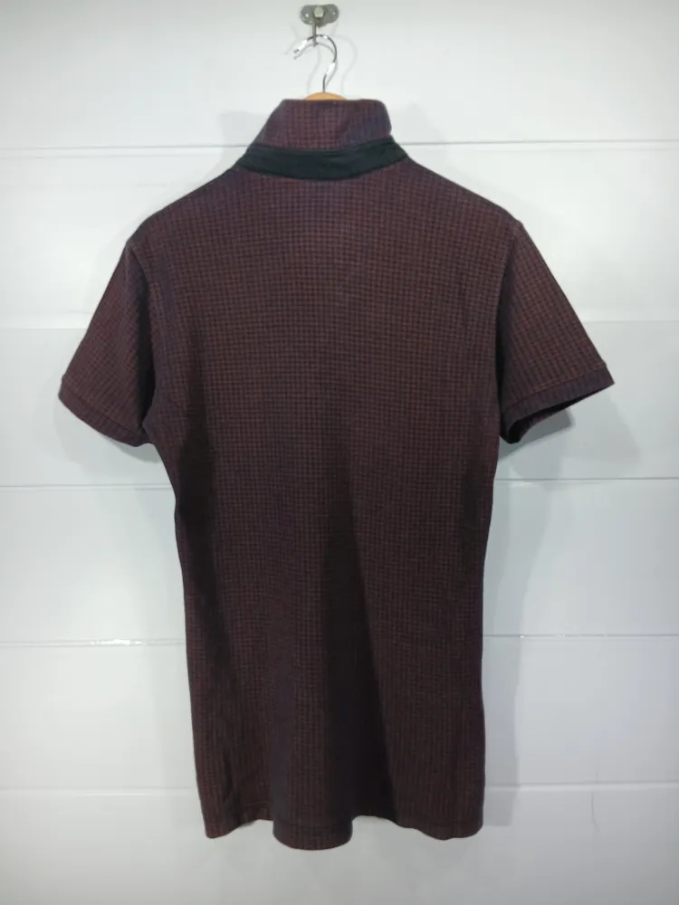 camisa polo mioche masculina g