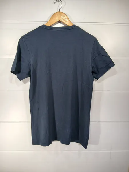 camiseta levi's strauss & co. p