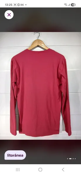 camisa de proteção solar uv50+ litorânea g