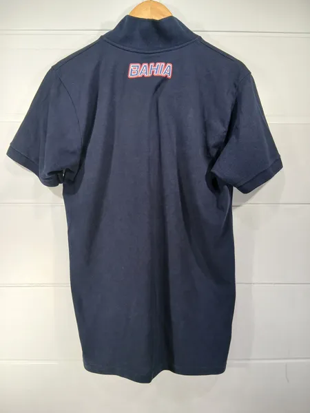 camisa pênalti gola polo torcedor do bahia tamanho M
