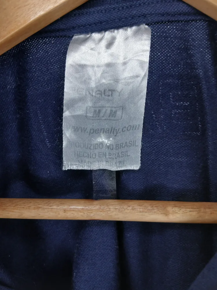 camisa pênalti gola polo torcedor do bahia tamanho M