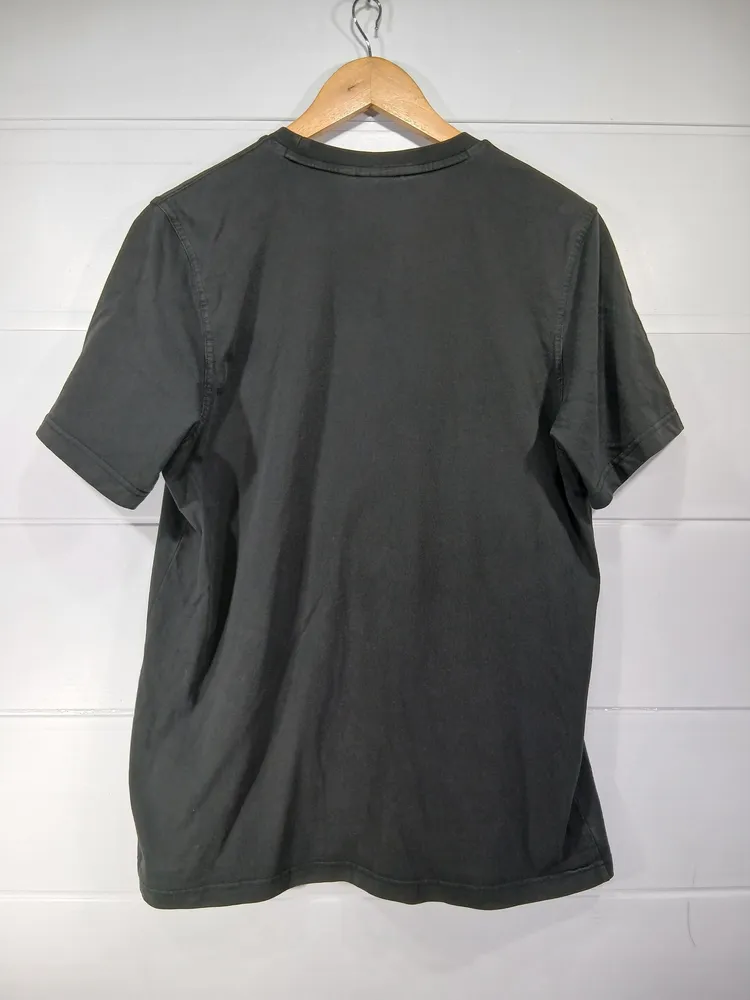 camiseta adidas tamanho g