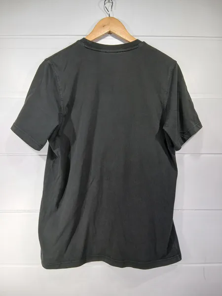 camiseta adidas tamanho g