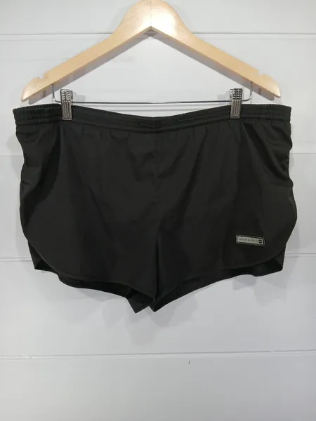 short corrida track&field g