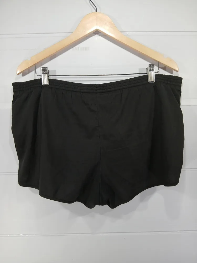 short corrida track&field g