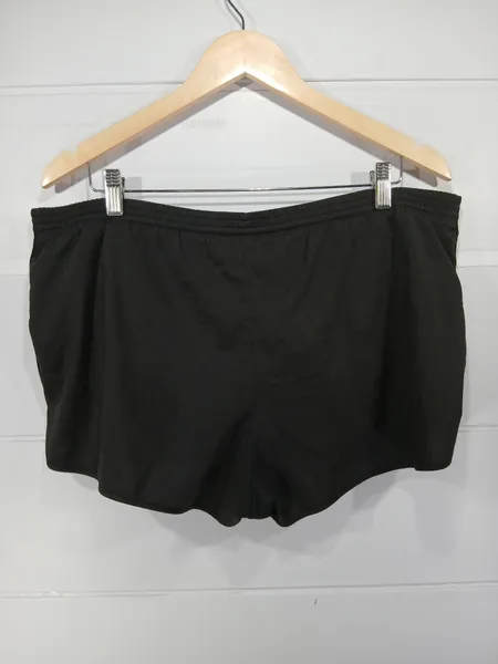 short corrida track&field g