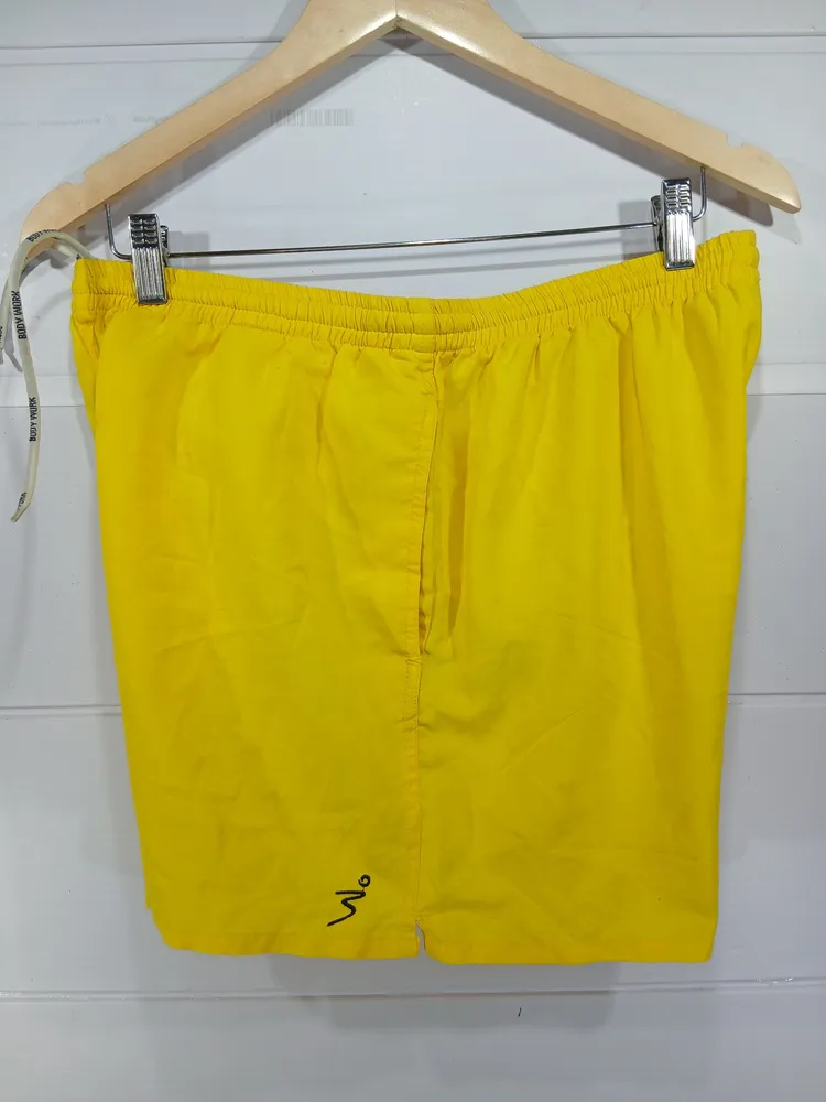 short body work  tamanho m