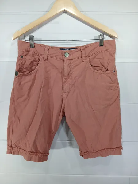 bermuda john john masculina 40